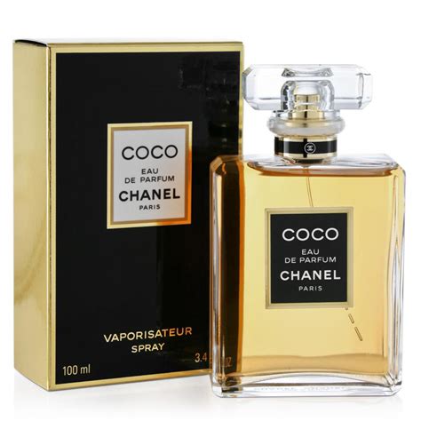 coco chanel edp 100ml spray|best price for Coco Chanel.